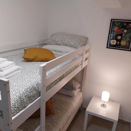 Residence La Vela 2 Rome Luaran gambar