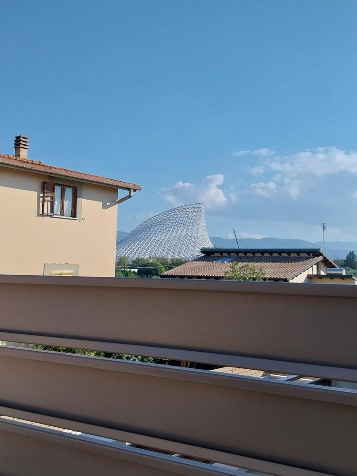 Residence La Vela 2 Rome Luaran gambar