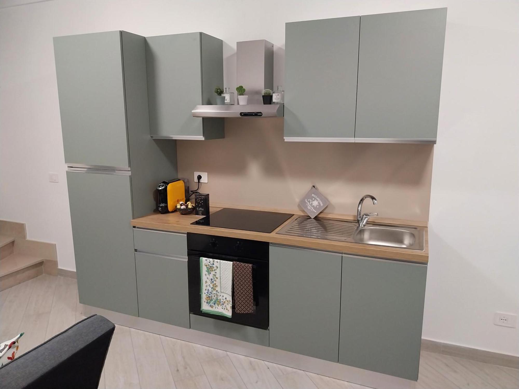 Residence La Vela 2 Rome Luaran gambar