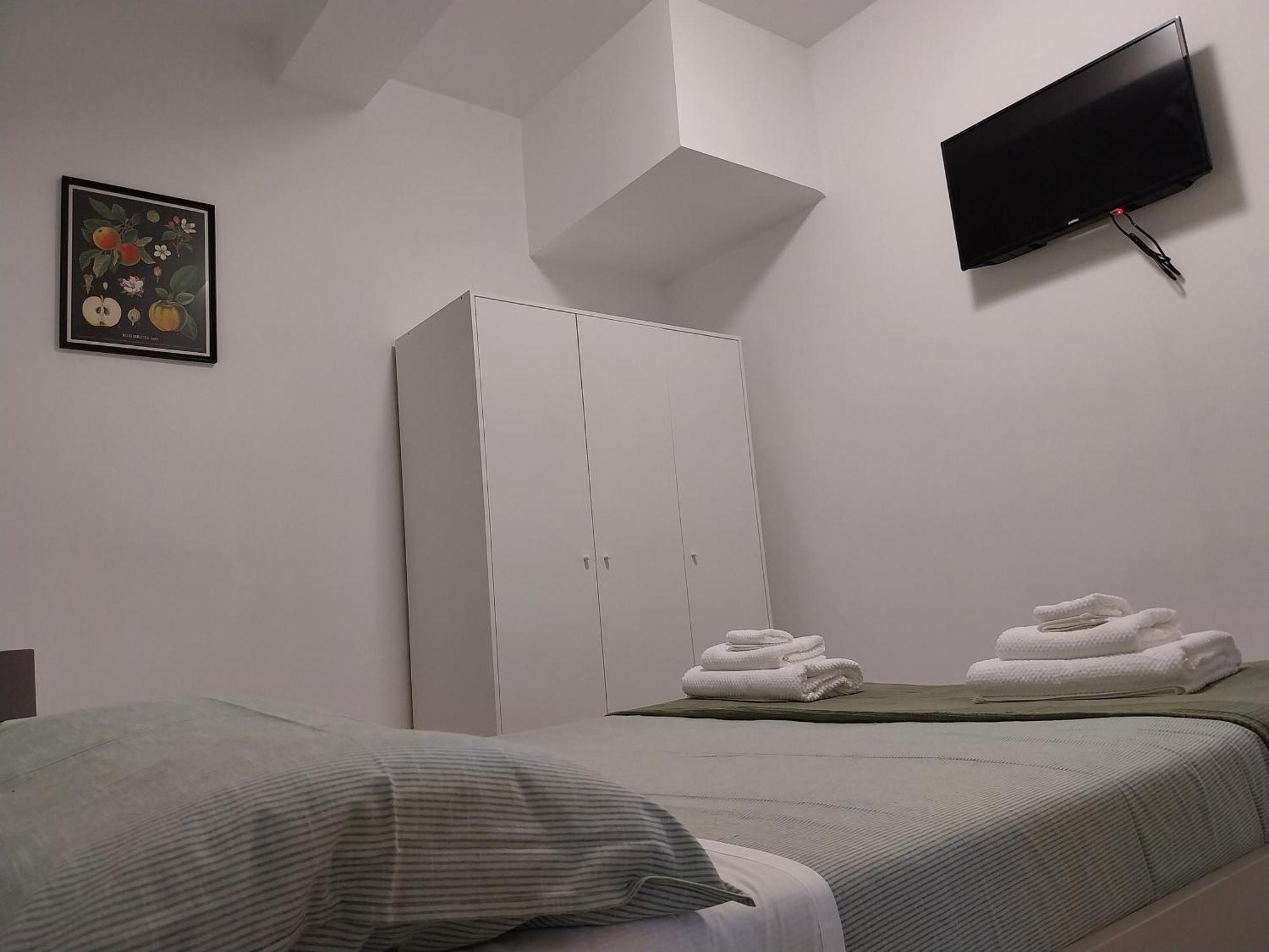 Residence La Vela 2 Rome Luaran gambar