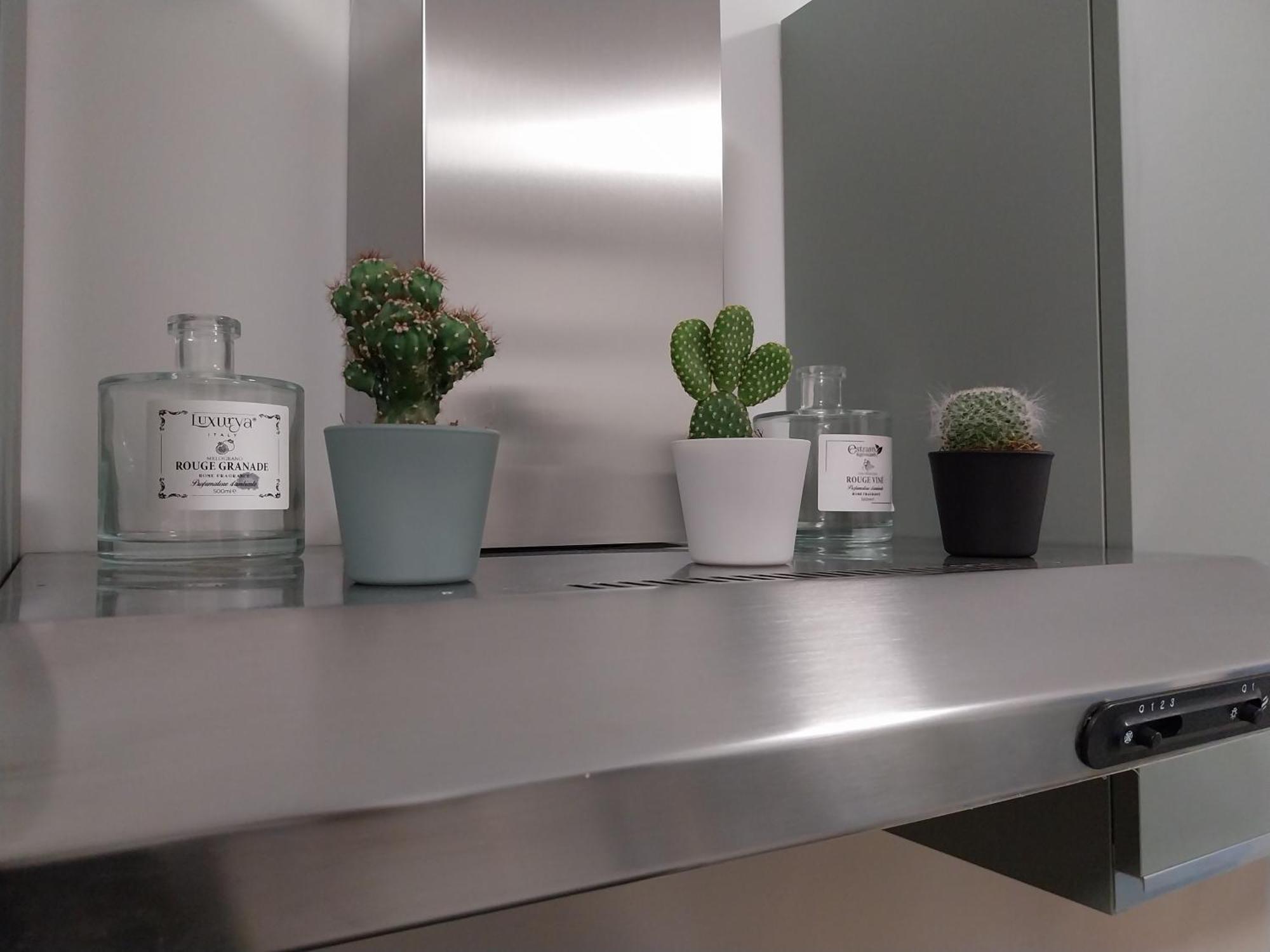 Residence La Vela 2 Rome Luaran gambar