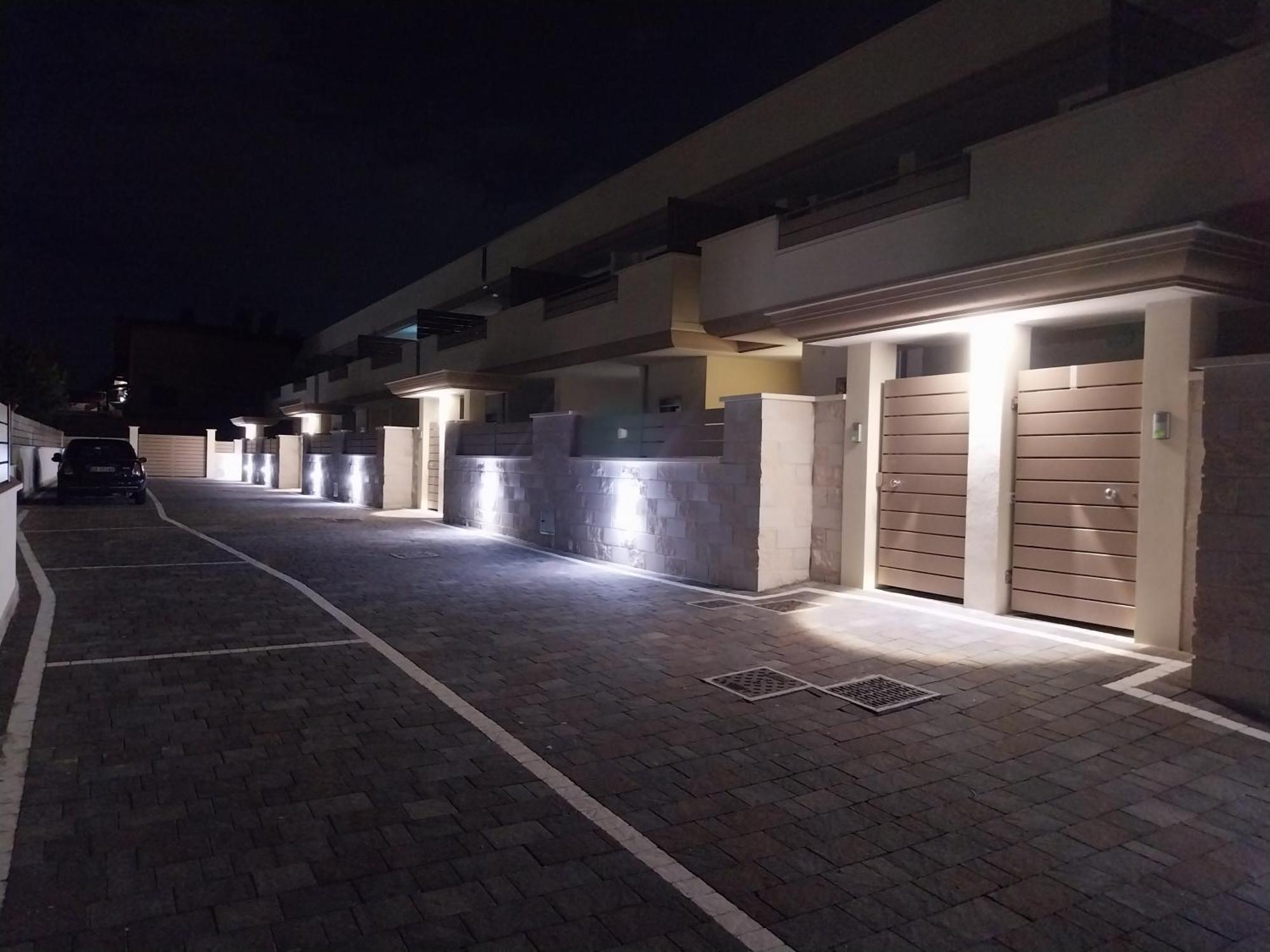 Residence La Vela 2 Rome Luaran gambar