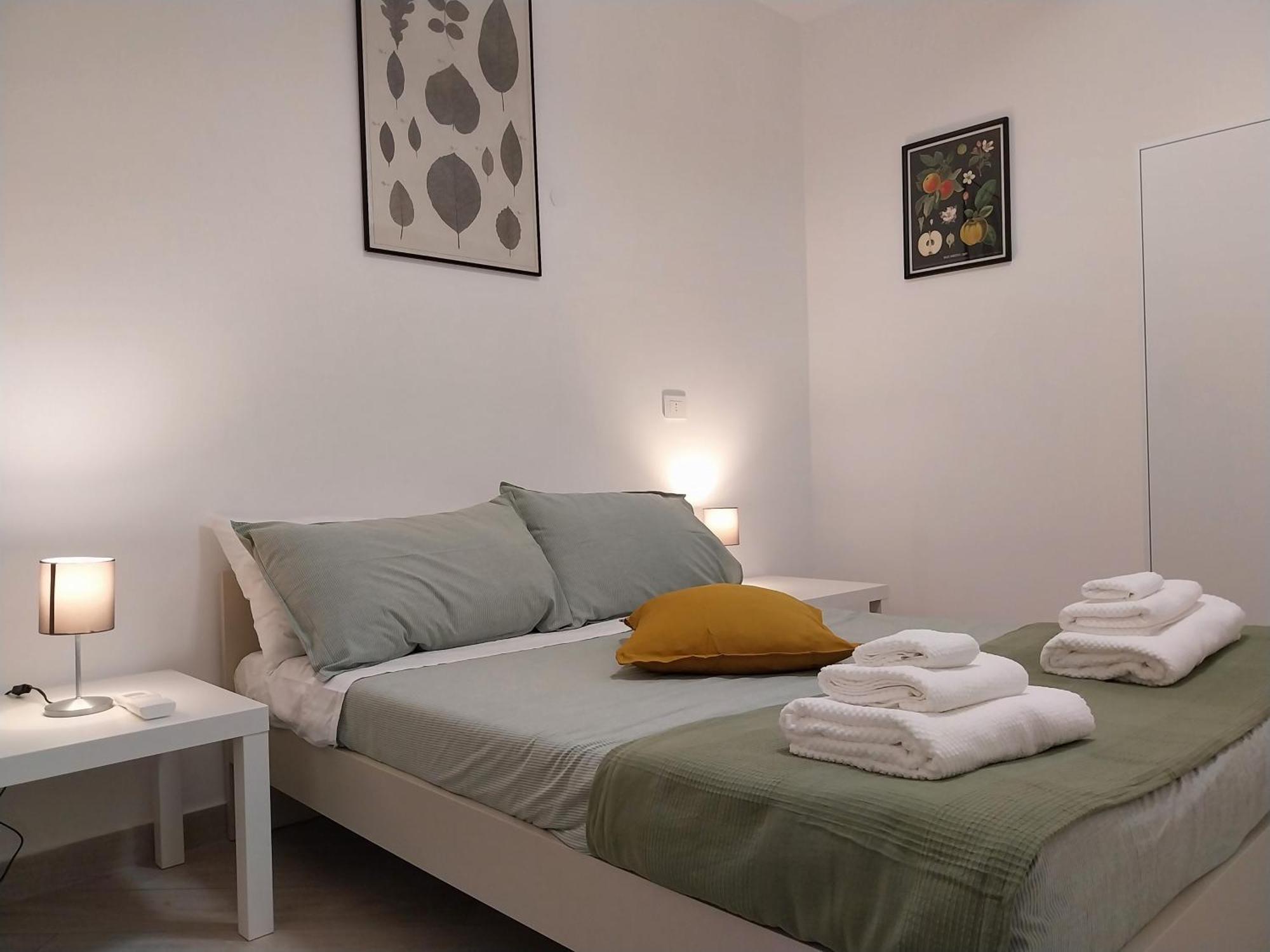 Residence La Vela 2 Rome Luaran gambar