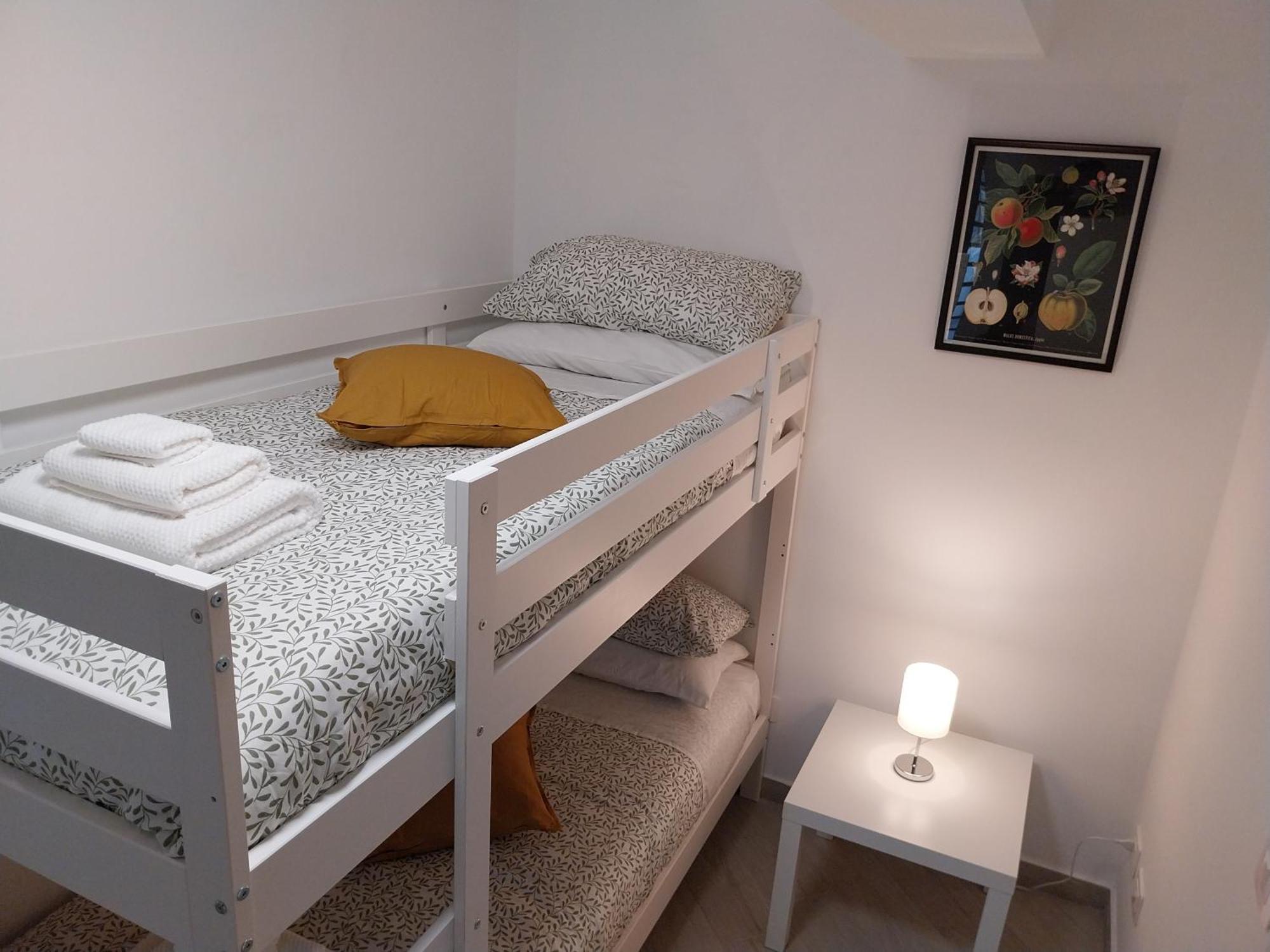 Residence La Vela 2 Rome Luaran gambar